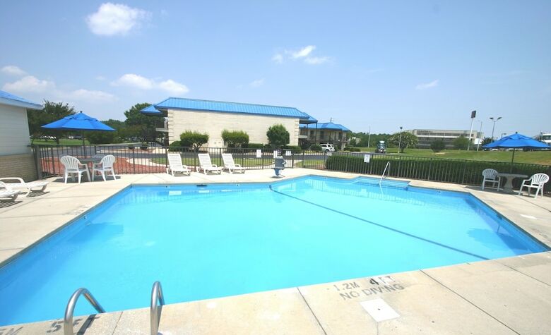 Hotel Rodeway Inn