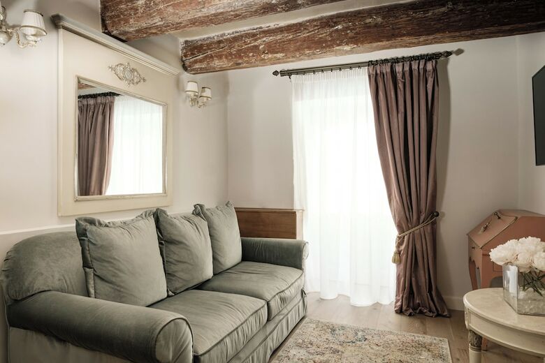 Hotel Domus Zamittello