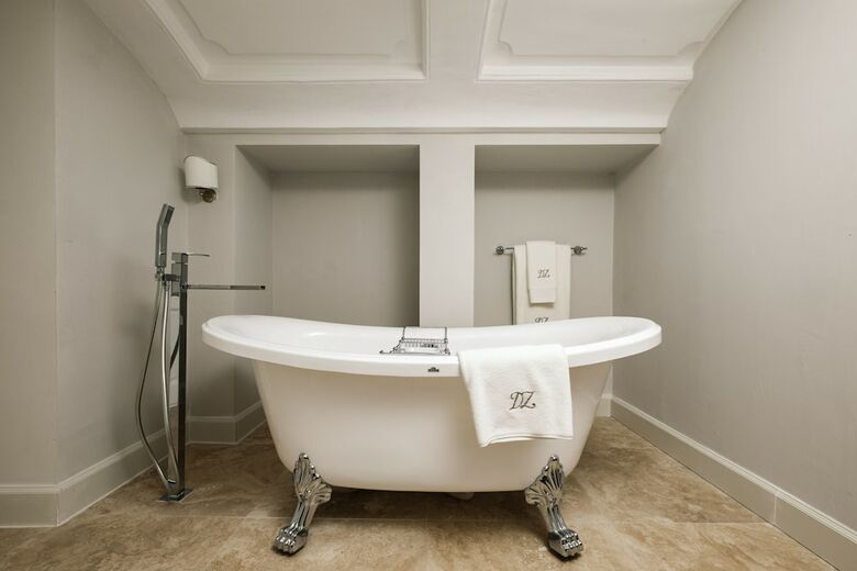 Hotel Domus Zamittello
