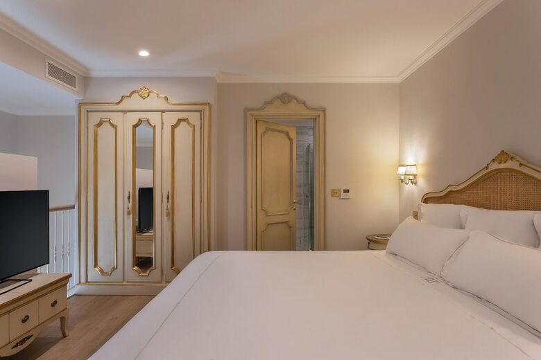 Hotel Domus Zamittello