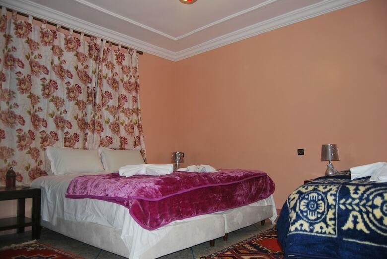 Aparthotel R�sidence Marwa