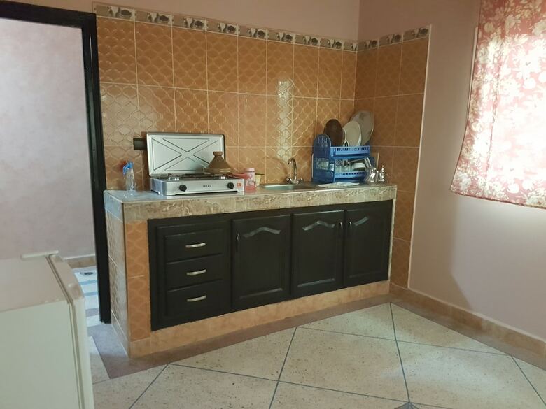 Aparthotel R�sidence Marwa