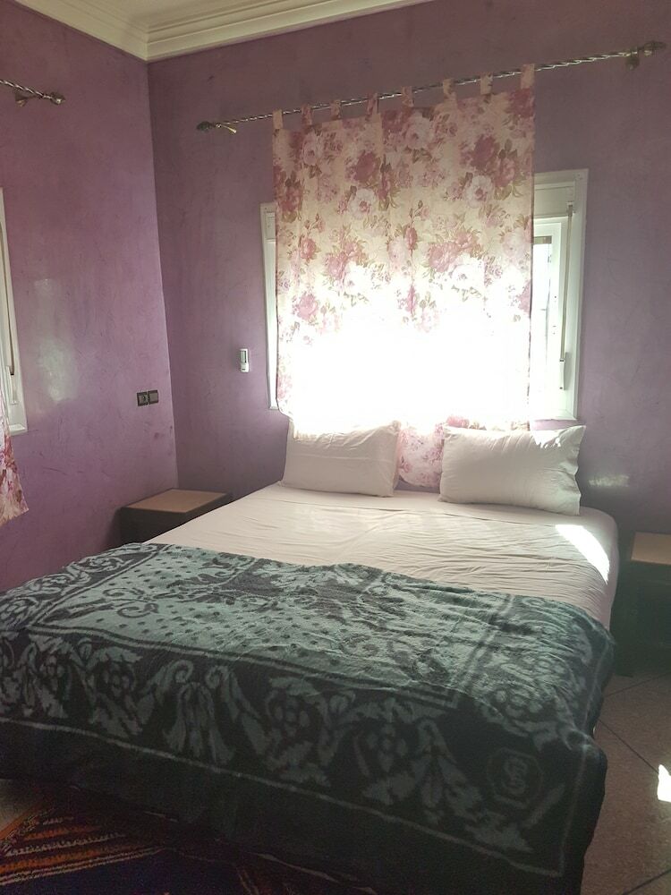 Aparthotel R�sidence Marwa
