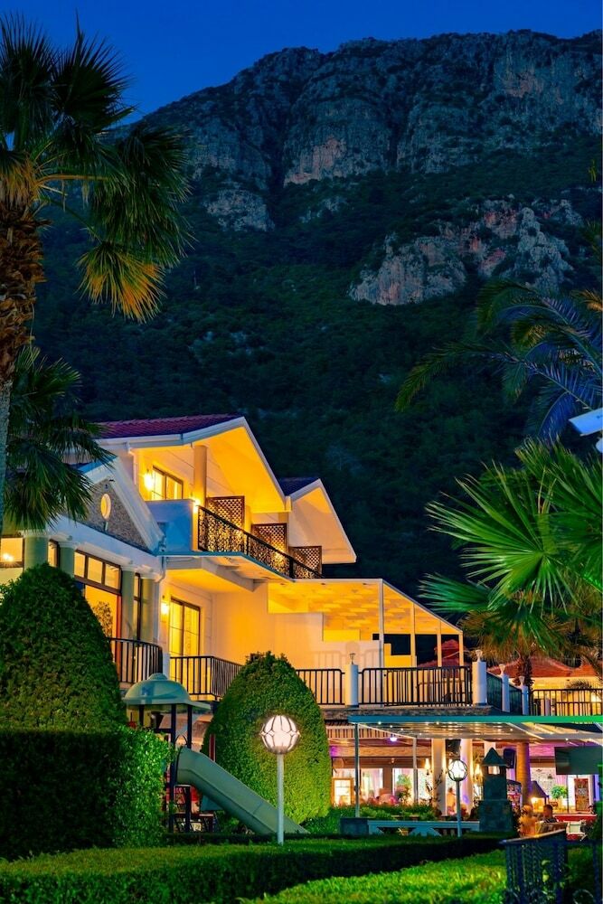 Hotel Karbelsun