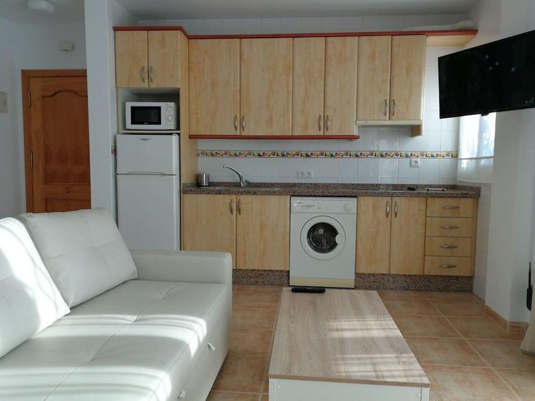 Apartamento Carabeo 97
