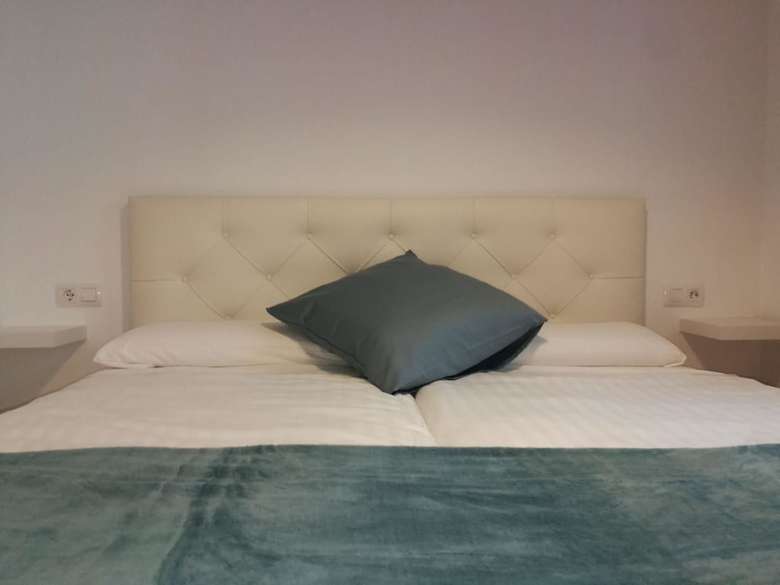 Apartamento Carabeo 97