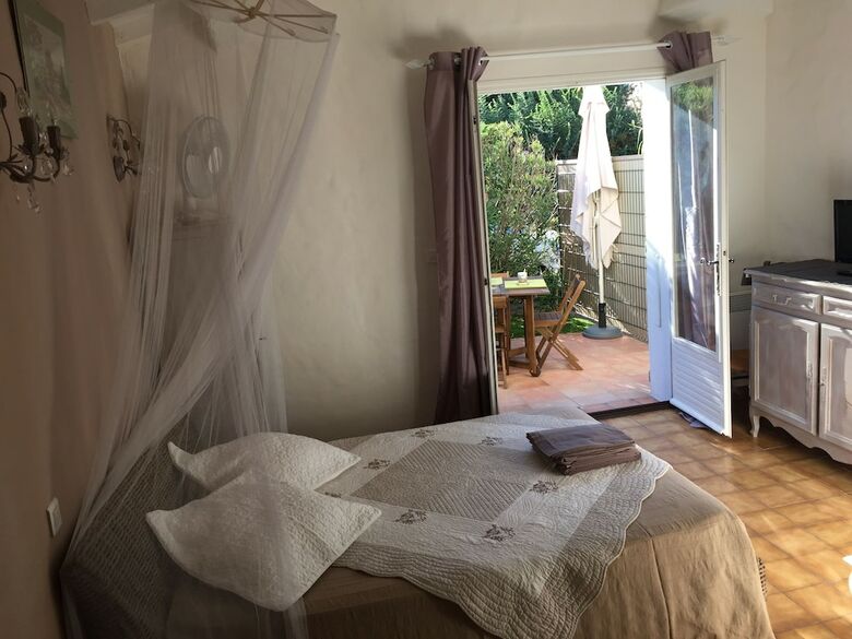 Villa Bastide Du Levant