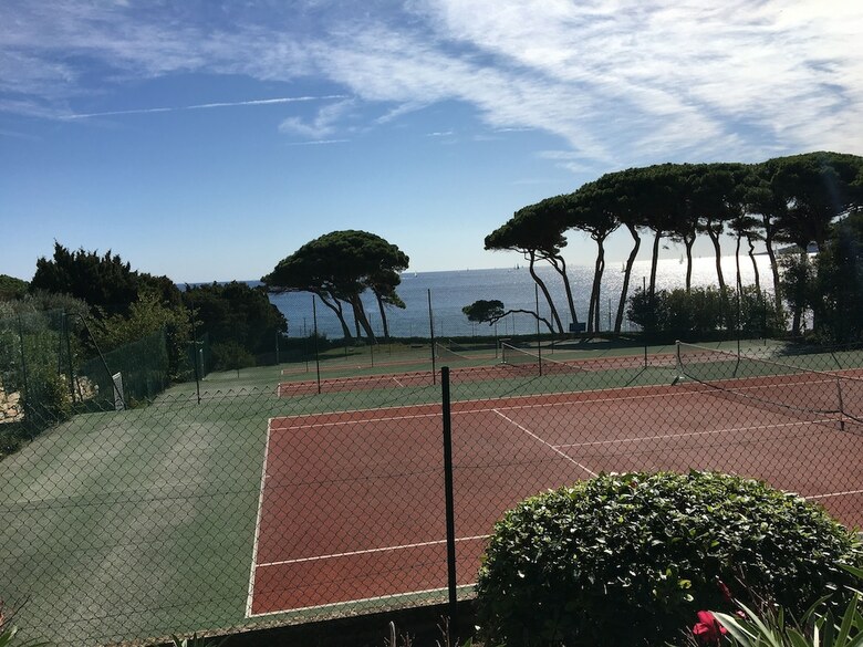 Villa Bastide Du Levant