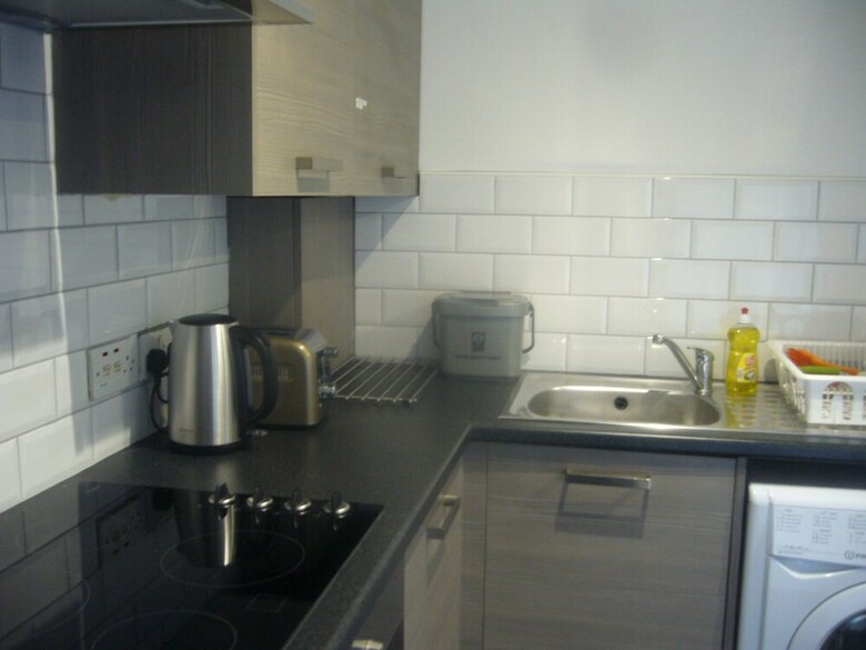 Dragon - Amulree Apartment 3 Bedroom Home