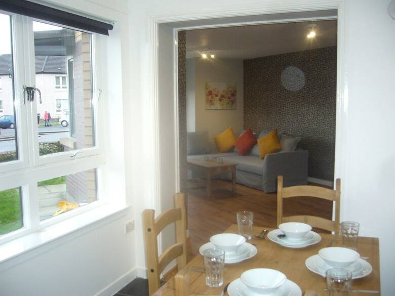 Dragon - Amulree Apartment 3 Bedroom Home