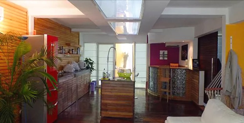 Aparthotel R�sidence Ecologe