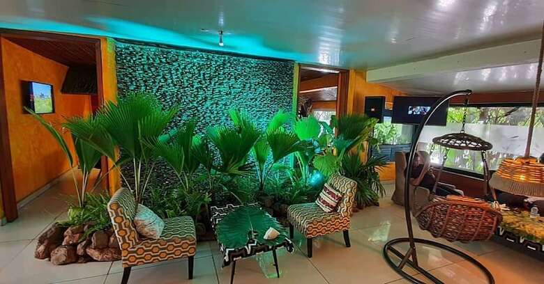 Aparthotel R�sidence Ecologe