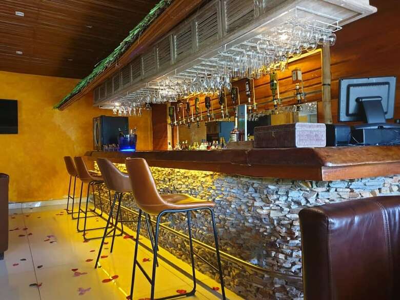 Aparthotel R�sidence Ecologe
