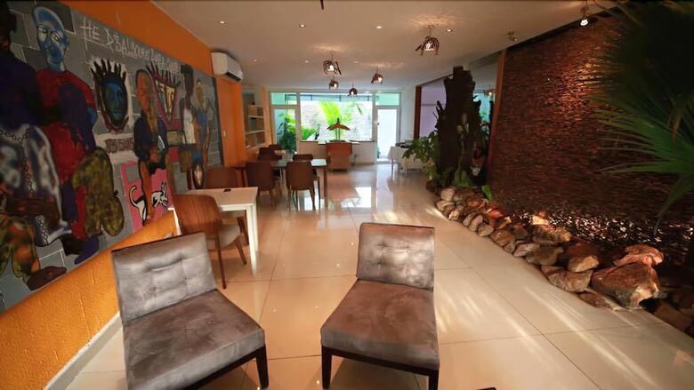 Aparthotel R�sidence Ecologe