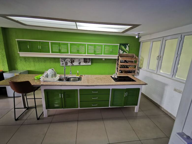 Aparthotel R�sidence Ecologe