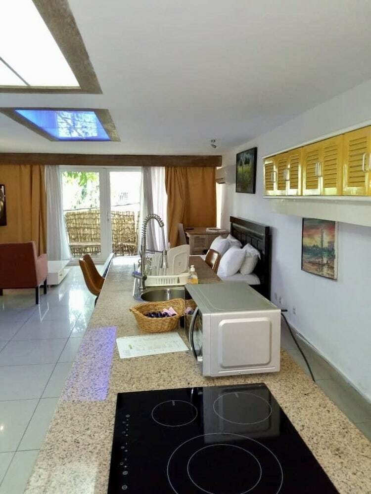 Aparthotel R�sidence Ecologe