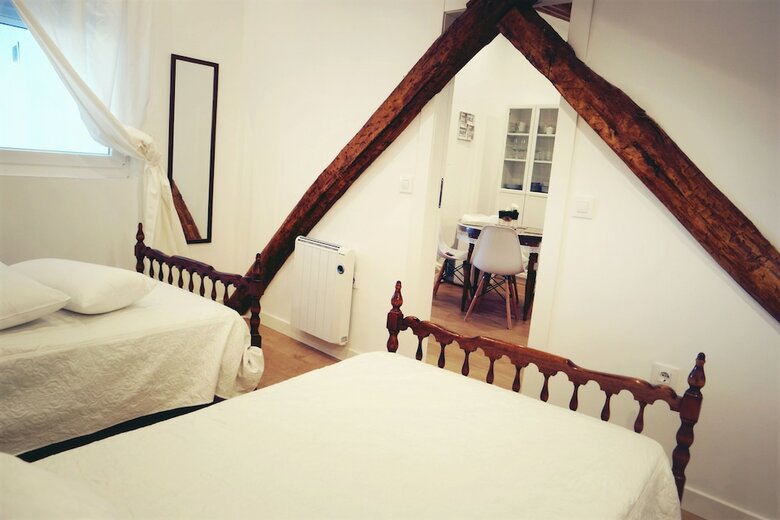 Apartamentos Rf Home Plaza Mayor