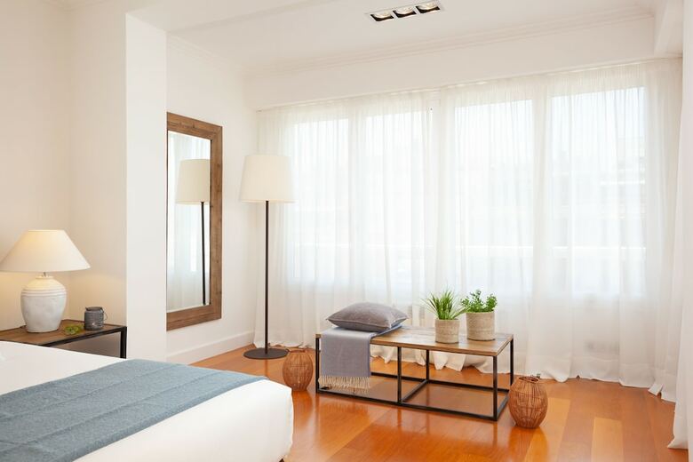 Apartamentos Click&flat Balmes Luxury Penthouse