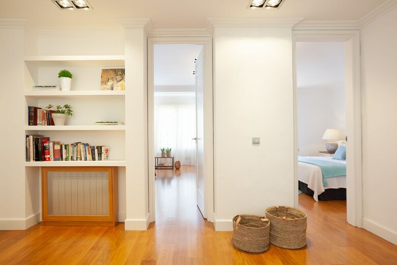 Apartamentos Click&flat Balmes Luxury Penthouse