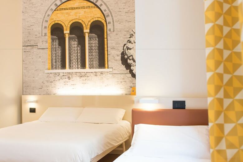 Posada B&B Hotel Treviso