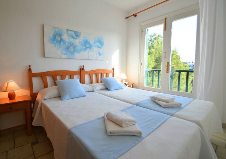 Villa Homenfun Cala Galdana