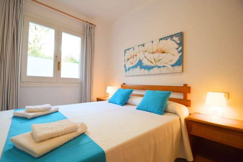 Villa Homenfun Cala Galdana