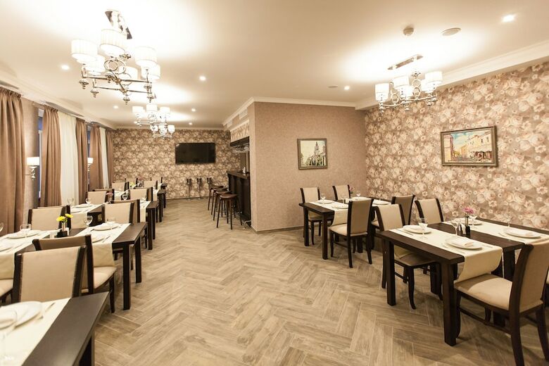 West Park Hotel