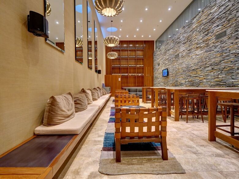 Apartamentos Palermo Soho Square