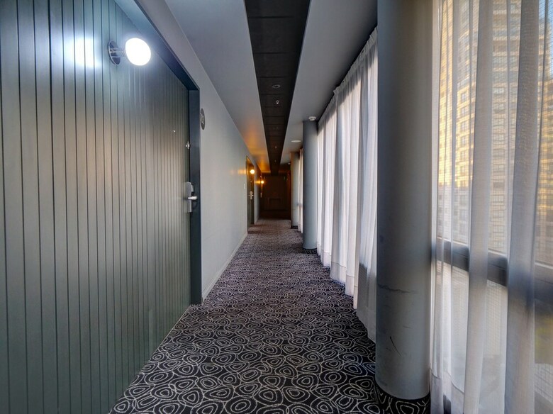 Apartamentos Palermo Soho Square