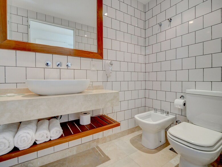 Apartamentos Palermo Soho Square
