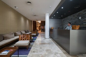 Apartamentos Palermo Soho Square