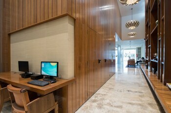 Apartamentos Palermo Soho Square