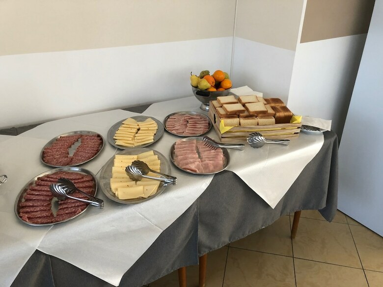 Hotel Villa Donati