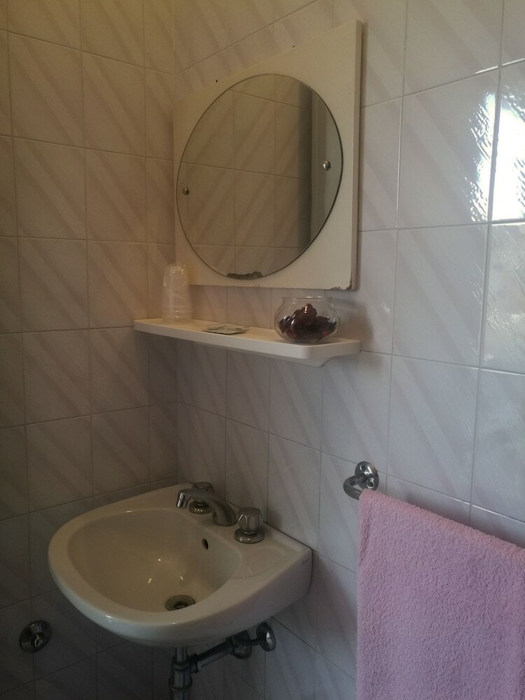 Hotel Villa Donati