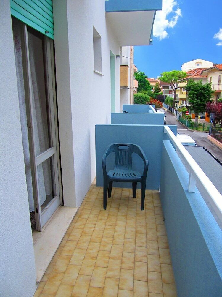 Hotel Villa Donati