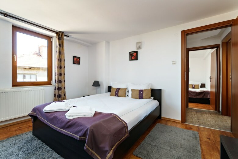Campanella Boutique Hotel