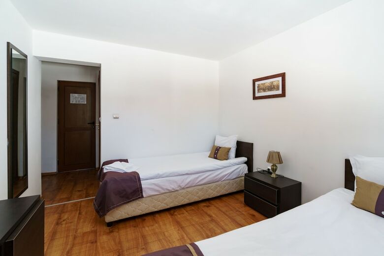 Campanella Boutique Hotel