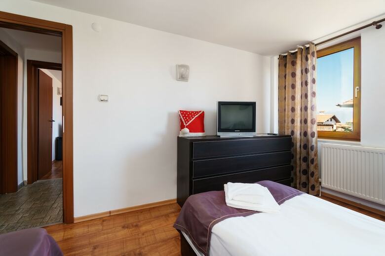 Campanella Boutique Hotel