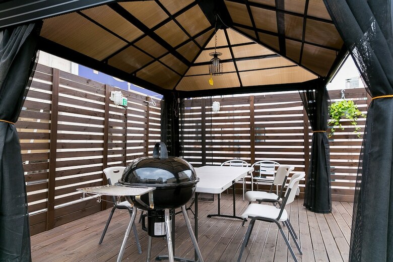 Hotel Discovery Busan Guesthouse