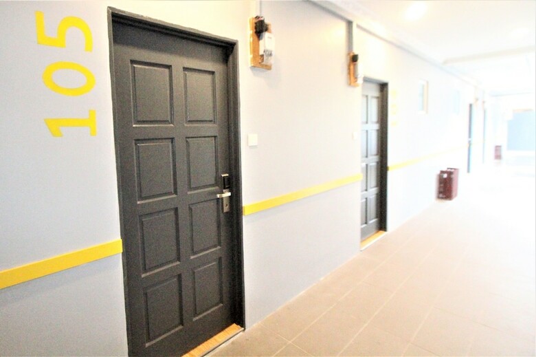 Hotel Ar Residence