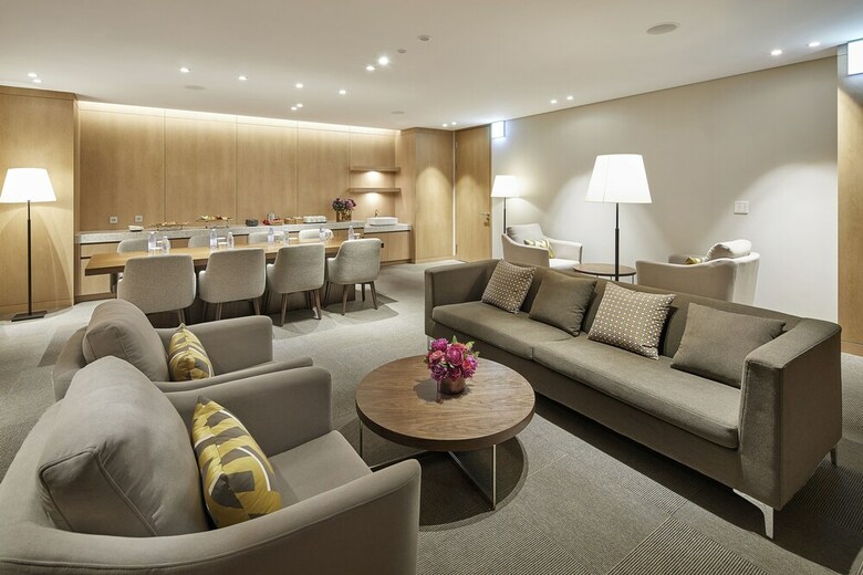 Staz Hotel Doksan