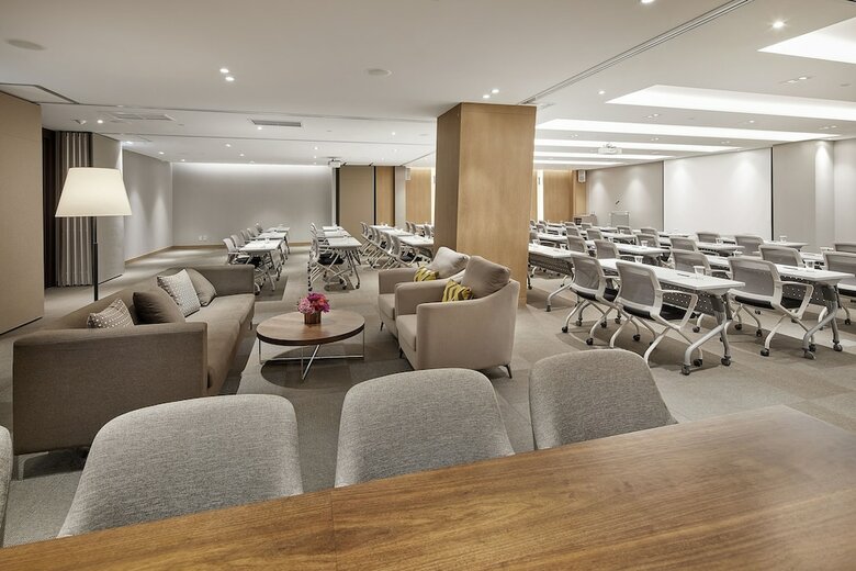 Staz Hotel Doksan
