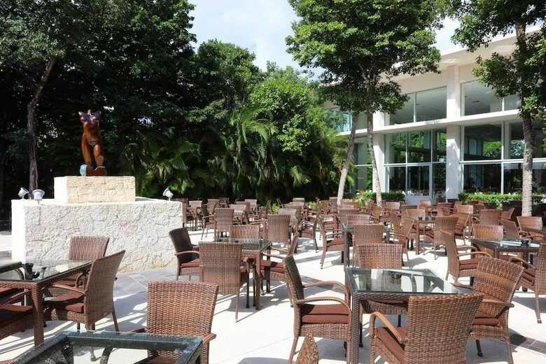 Aparthotel Paraiso Maya Luxury Resort