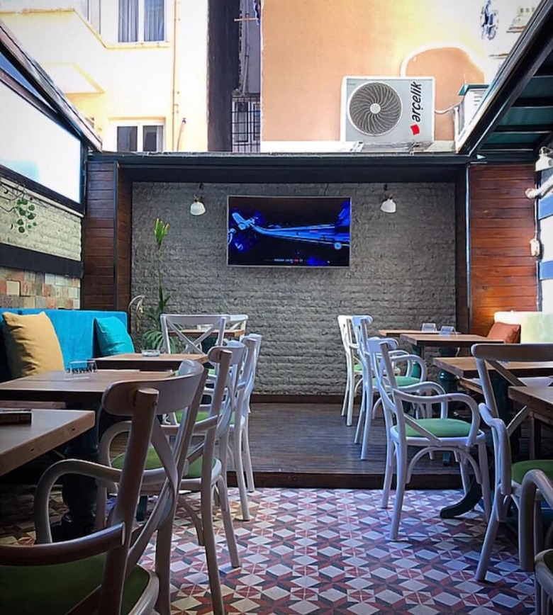 Apartamento Cumbali Flats
