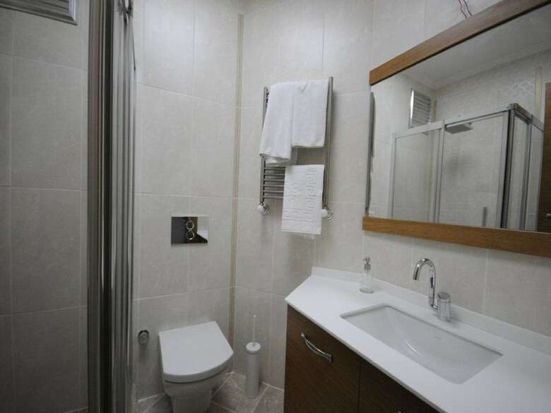 Apartamento Cumbali Flats