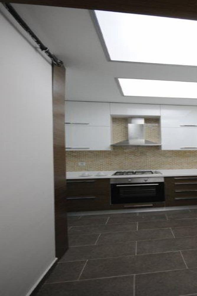 Apartamento Cumbali Flats