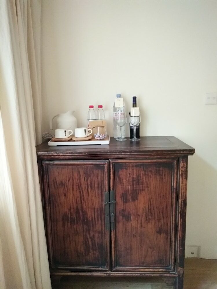 Luoyangyushe Boutique Hotel