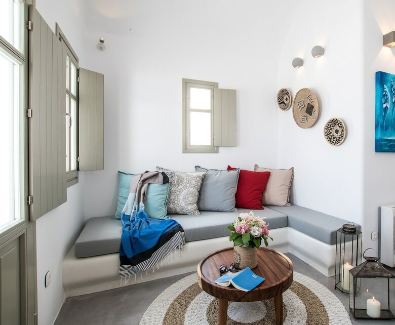 Hotel Cape 9 Suites & Villas
