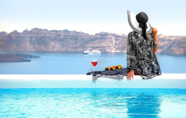 Hotel Cape 9 Suites & Villas
