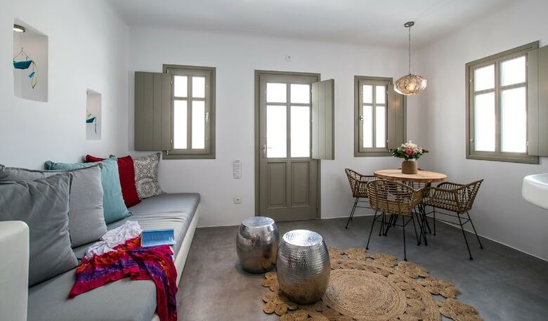 Hotel Cape 9 Suites & Villas
